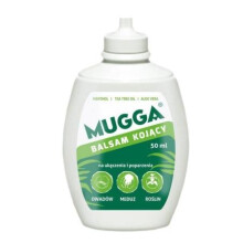 Mugga Balsam Kojacy Po Ukąszeniu 50 ml