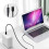 USB Type C Charger for Dell Laptop 1.5m 4