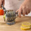 Lemon Slicer Aluminum Alloy Kitchen Cutting Tool 4