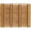 Natural Bamboo Drawer Storage Box Desktop Organizer for Home Use 6