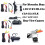 (B class NTG4.5 4.7) compatible with Mercedes Benz Reverse Camera Interface Class A B C E Gla Glc Gle Glk Cla Slk Slc V Ml Front Rear Camera Adapter 4