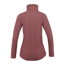 JACK PYKE Ladies Recycled Fleece Jacket Burnt Copper M