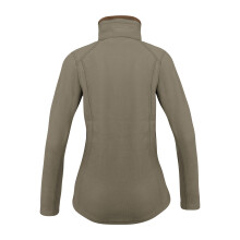 JACK PYKE Ladies Recycled Fleece Jacket Shiitake S