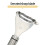 Uirlis Cistine Cruach Dhosmálta Zeceouar Corn Peeler 7