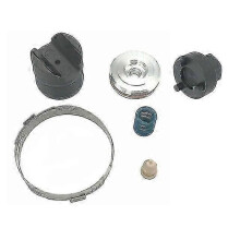 BMW Steering Rack Repair Kit with EPS Pressing Block compatible with X3 X4 X5 X6 F15-F34 Models