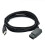 Usb-logo Programming Isolated Cable compatible with Logo Plc Logo Usb-cable Rs232 Cable 6ed1057-1aa01-0ba0 1md 1