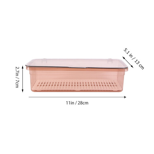 Porte-vaisselle, plateau de séchage pour couverts (2 pièces) 2