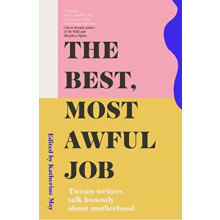 Best Most Awful Job Paperback Book