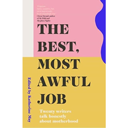 Best Most Awful Job Paperback Book