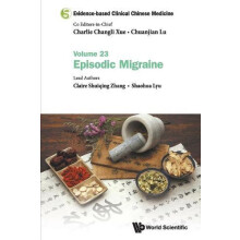EVIDENCEBASE CLIN CHN MED V23 by ZHANG CLAIRE SHUIQING Paperback Book