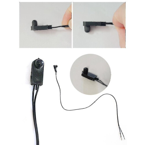 Fiat Citroen Peugeot Van Outside Temperature Sensor Underneath Mirror