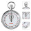 Teaching Aid Mechanical Stopwatch Professional Compact Mechanical Stopwatch 3