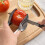 Lemon Slicer Aluminum Alloy Kitchen Cutting Tool 2