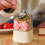 Automatic toothpick dispenser box for kitchen and living 4