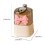 Automatic toothpick dispenser box for kitchen and living 3