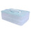 3-layer Deviled Egg Tray with Lid, Egg Carrier Box Dispenser 3
