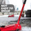 Floor Jack Handle Replacement Pole Lever compatible with 2 Ton Hydraulic Jack Floor Jack 2