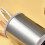 Stainless Steel Rotatable Kitchen Utensil Holder 6