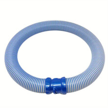 (1PCS, Blue) Compatible Zodiac Baracuda Pool Cleaner Hose Oem Twist Lock R0527700 Mx6 Mx8 X7 T3 T5-a Replacement