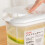 Cold Kettle for Refrigerator Use, 1.5L Fruit Teapot 8