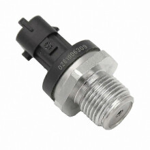 Jeep Ram Grand Cherokee Wrangler 1500 Fuel Pressure Sensor 68247772AA 0281006309 2014-2023