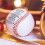 Motivational Baseball for Grandson Personalized Printed Ball 6