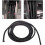 Elastic Rowing Machine Replacement Elastic Cord compatible with Compatible Models Standard Length 3