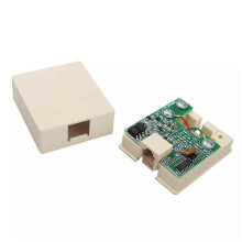 New Version Pulse to Dual Tone Multi-Frequency DTMF Converter Enhanced Module js