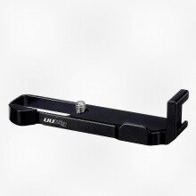 Ulanzi Uurig R016 External Microphone Storage Bracket Rack Compatible with Canon G7X Mark II & Mark III Cameras