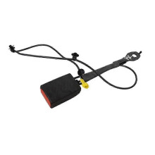 25-26 2478600169 Car Seat Belt Buckle, A2478600169 compatible with - W176 A-class W246 B-class X156 Gla Front Left / Right