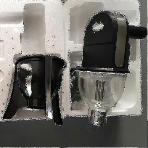 Small Automatic Dumpling Machine Meatball Maker Making Machine,fish Meat Ball compatible withming Machine Eu Pl 2