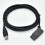 Usb-logo Programming Isolated Cable compatible with Logo Plc Logo Usb-cable Rs232 Cable 6ed1057-1aa01-0ba0 1md 4