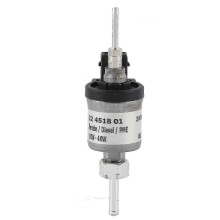 24V Eberspacher Airtronic D2 D4 D4S Diesel Heater Fuel Metering Pump 1kw4kw 22451801
