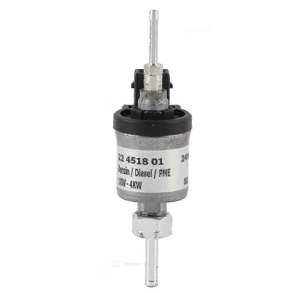 24V Eberspacher Airtronic D2 D4 D4S Diesel Heater Fuel Metering Pump 1kw4kw 22451801