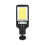 Solar LED-schijnwerper voor buiten, IP65 waterdicht, met bewegingssensor. 3