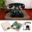 New Version Pulse to Dual Tone Multi-Frequency DTMF Converter Enhanced Module js 5