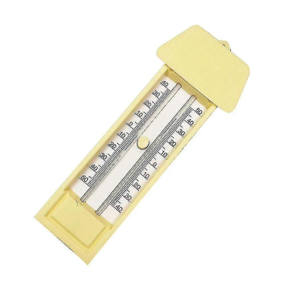 Digital Max Min Greenhouse Thermometer - Max Min Thermometer To Measure Maximum And Minimum Temperatures In A Greenhouse 3503176138616