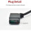 Usb-logo Programming Isolated Cable compatible with Logo Plc Logo Usb-cable Rs232 Cable 6ed1057-1aa01-0ba0 1md 2