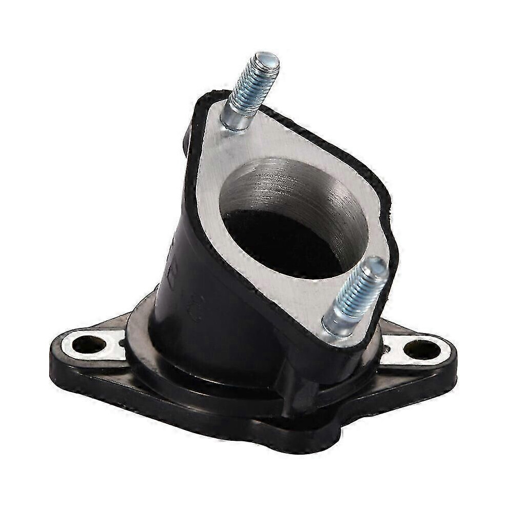 27Mm Intake Manifold Replacement Compatible With Bent Cg 125Cc 150Cc 200Cc Atv Dirt Bike Go Kart 2025 3769879145546