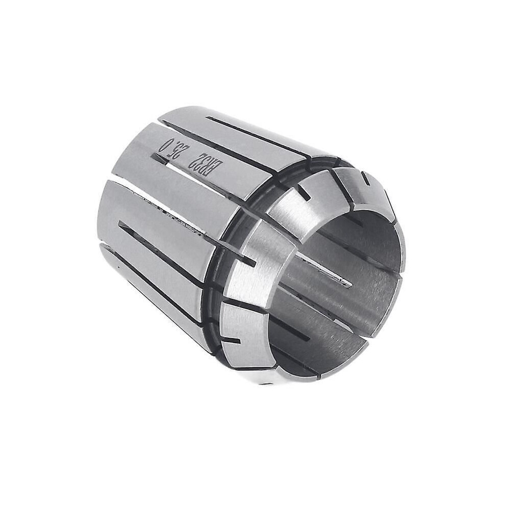 Er32 Collet Chuck Spring Collet Cemented Carbide Er32 Collet Hardware Milling Machine 25Mm/0.98Inch 3453422302943