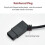 Usb-logo Programming Isolated Cable compatible with Logo Plc Logo Usb-cable Rs232 Cable 6ed1057-1aa01-0ba0 1md 3