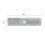 Faucet Bottom Pad Bathroom Kitchen Thickened 4-Pack 2