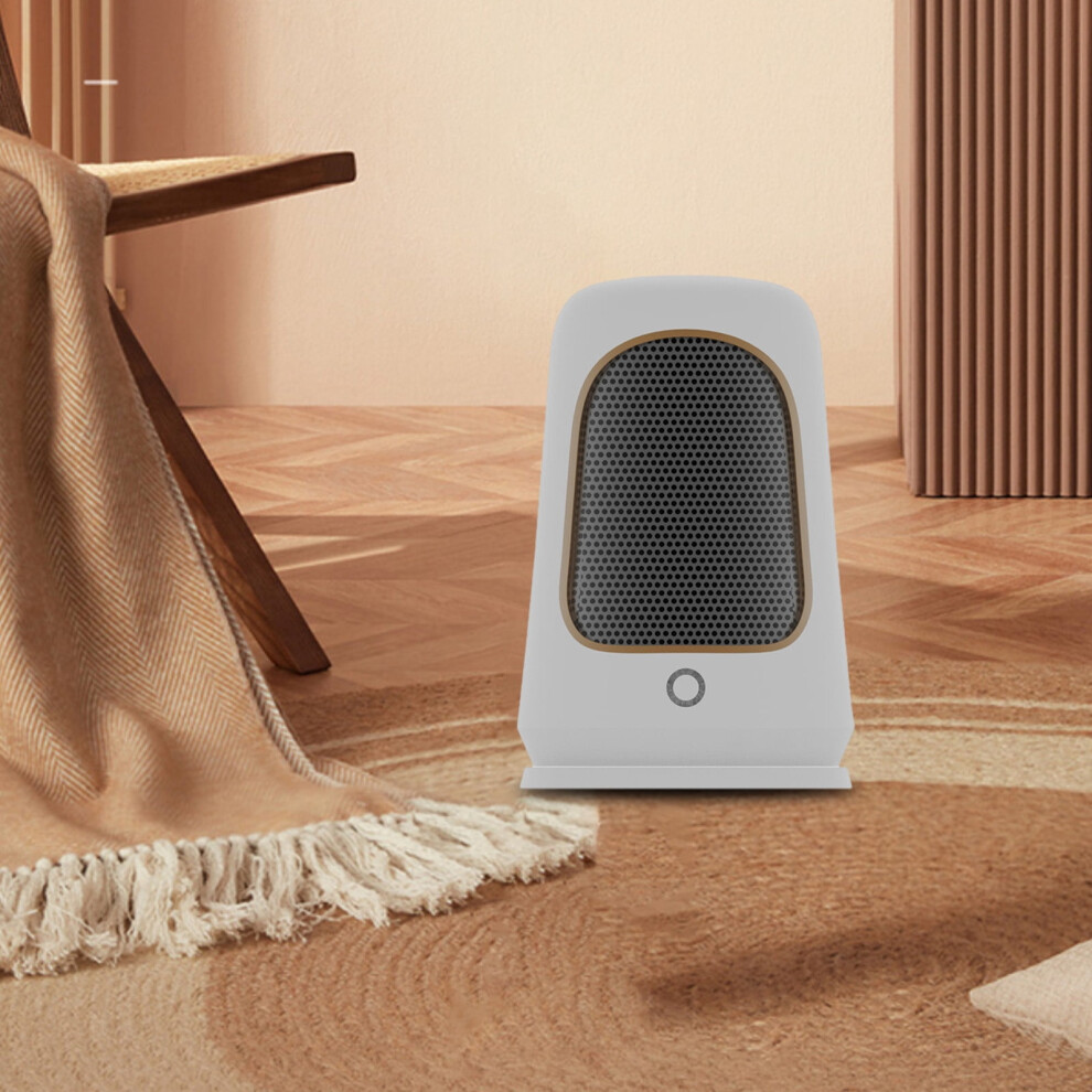 Xerdsx Space Heater Indoor Electric Fan 1500W 9336866849158