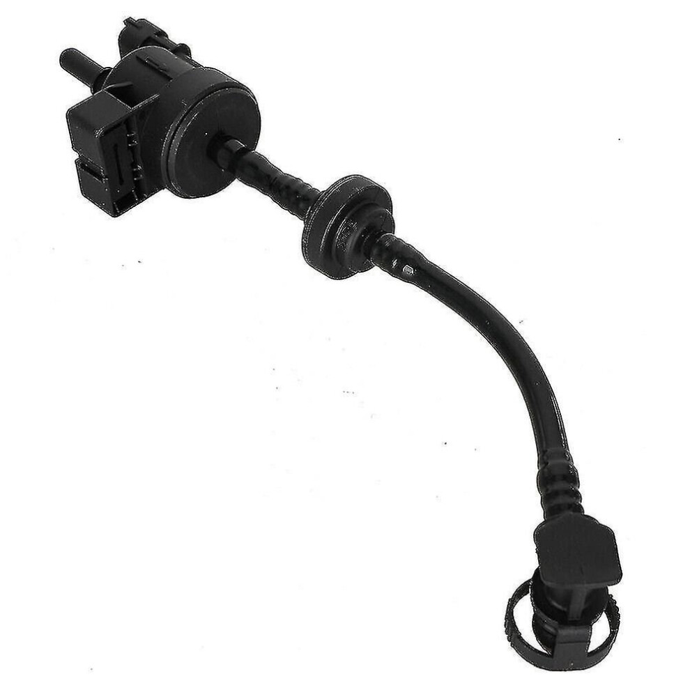 Vapor Canister Purge Valve Solenoid Compatible With 2012-2018 Cruze Sonic Encore 1.4L 55573017 3305470556727