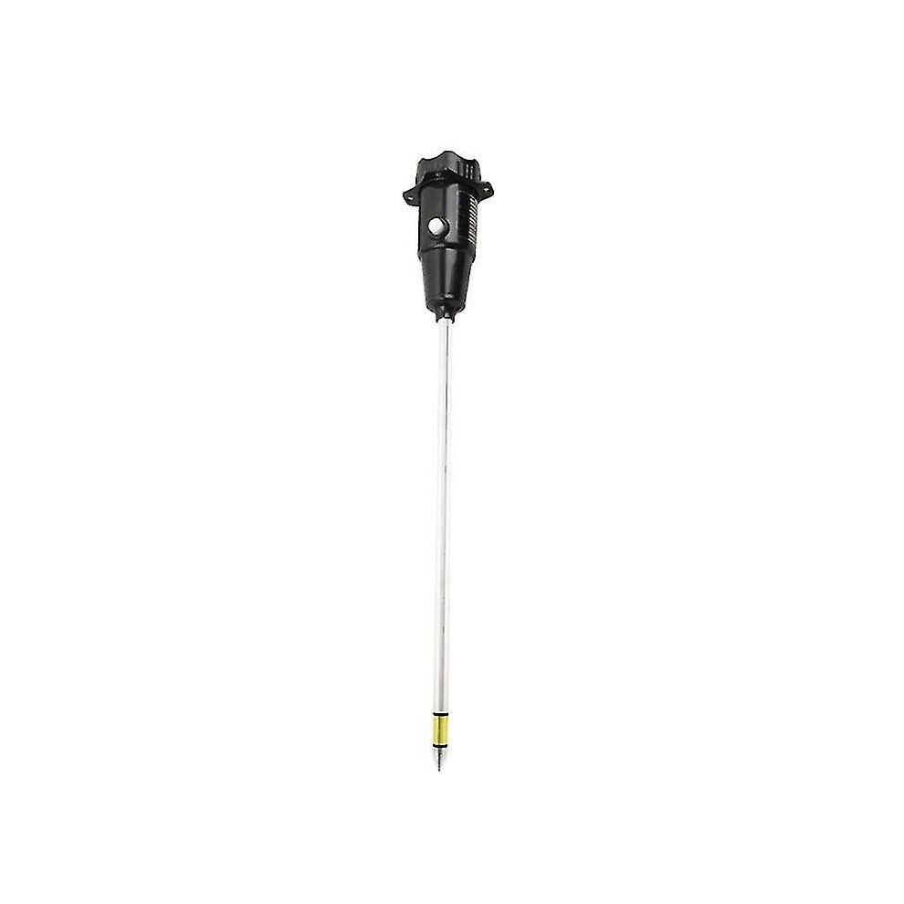 Long Probe Deep Soil Ph Moisture Meter 2 In-1 Tester-Professional Test Hygrometer Compatible With Large Pot Plants Gardening Farming 3491938602065