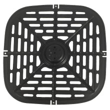 Air Fryer Grill Pan Air Fryer Tray,compatible with Electric Air Fryer Accessories