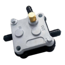 Fuel Pump compatible with Mercury Outboard Motors 35hp 50hp 60hp 115hp 200hp 2-Stroke Parts