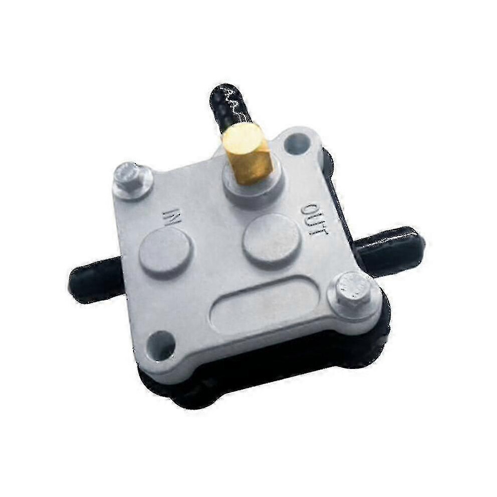 Fuel Pump Compatible With Mercury Outboard Motors 35Hp 50Hp 60Hp 115Hp 200Hp 2-Stroke Parts 3054025284584