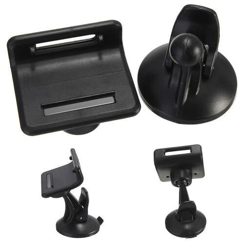 Car Windscreen Mount Suction Holder compatible with TomTom GO Series 1