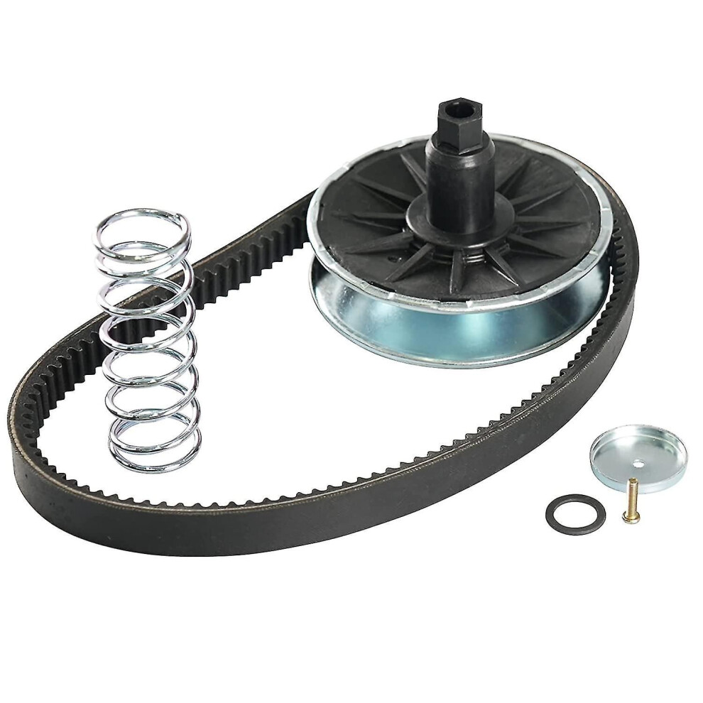 Rt400 Gt79244 Secondary Variator Pulley Kit Compatible With Mia12482 3040633197859